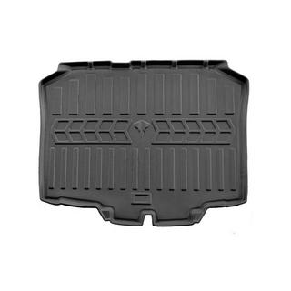 Stingray 3D kofferbakmat (HB) Seat Ibiza 2010–2017