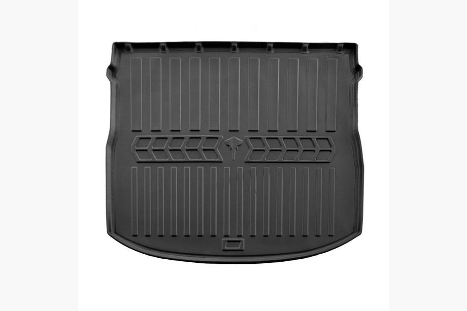 Volvo S40 2004–2012 Kofferbakmat Stingray 3D Image