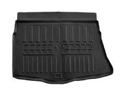 Hyundai I-30 2012–2017 Stingray 3D kofferbakmat (HB) foto 1
