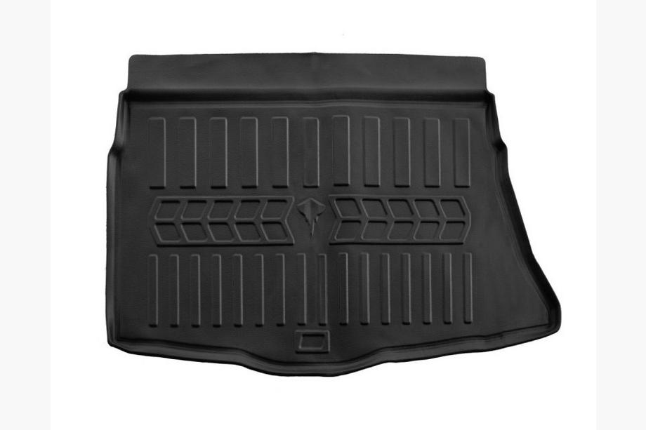 Kia Ceed 2012–2018 Stingray 3D kofferbakmat (HB) Image