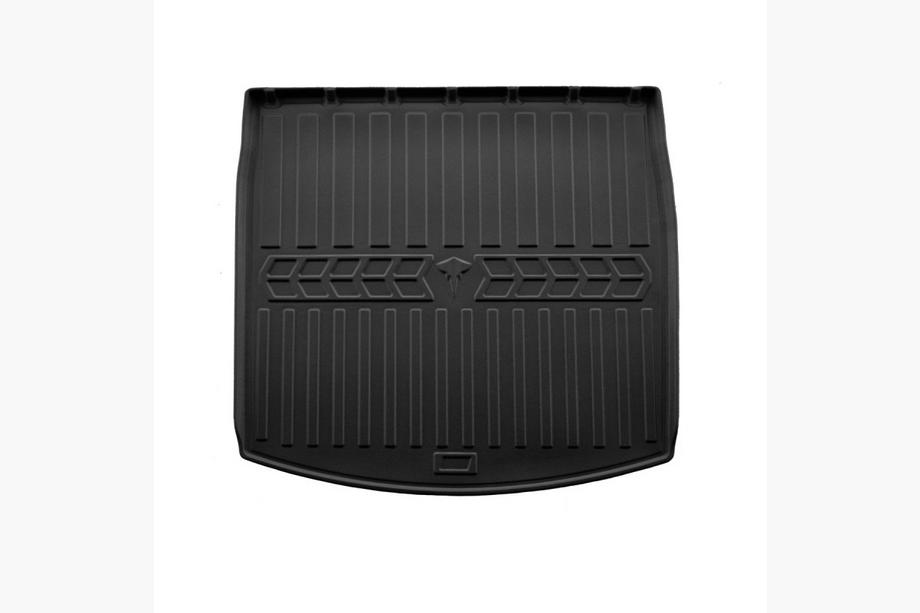 Toyota Corolla 2019– Stingray 3D rubberen kofferbakmat (SW, bovenste) Image