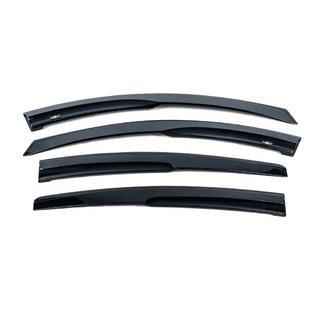 Raamwindschermen V1 (4 stuks, HIC) Honda HR-V 2014–2021 foto 1