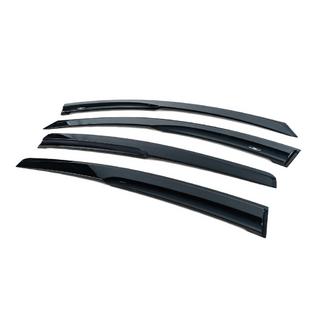 Raamwindschermen V1 (4 stuks, HIC) Honda HR-V 2014–2021 foto 2