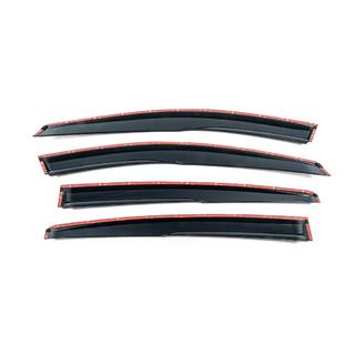 Raamwindschermen V1 (4 stuks, HIC) Honda HR-V 2014–2021 foto 3