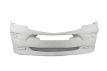 Mercedes Sprinter W906 2006–2018 Voorbumper lip Led (2013↗) foto 1