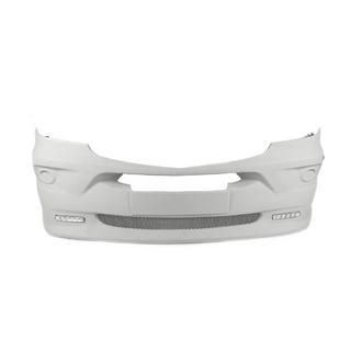 Voorbumper lip Led (2013↗) Mercedes Sprinter W906 2006–2018 foto 1