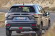 Wat biedt Suzuki S-Cross: overzicht van specificaties en uitrusting foto 4