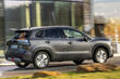 Wat biedt Suzuki S-Cross: overzicht van specificaties en uitrusting foto 3