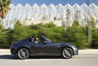 Review van de vierde generatie Mazda MX-5 foto 4