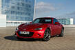 Review van de vierde generatie Mazda MX-5 foto 1