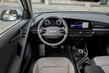 Review van de elektrische compacte crossover KIA Niro EV foto 6