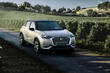 Review van de hightech crossover DS 3 Crossback foto 1