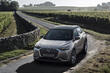 Review van de hightech crossover DS 3 Crossback foto 2