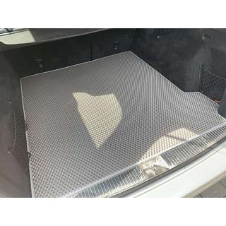 EVA kofferbakmat (SW, zwart) Mercedes E-klasse W212 2009–2016 foto 1