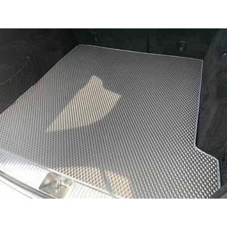 EVA kofferbakmat (SW, zwart) Mercedes E-klasse W212 2009–2016 foto 2