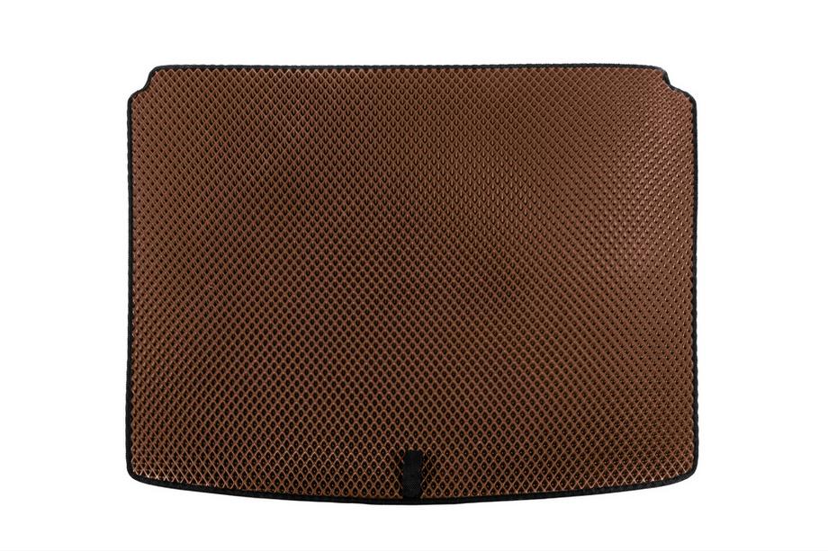 Hyundai Ioniq 2016–2022 EVA kofferbakmat (bruin) Image