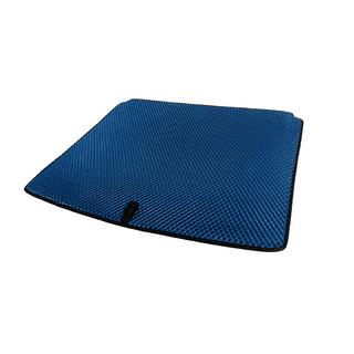 EVA kofferbakmat (Blauw) foto 2