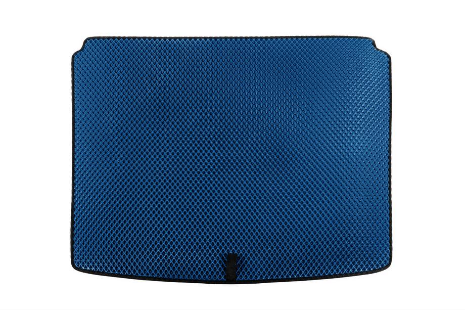 Hyundai Ioniq 2016–2022 EVA kofferbakmat (Blauw) Image
