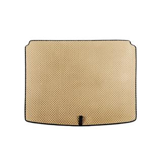 EVA kofferbakmat (Beige) foto 1