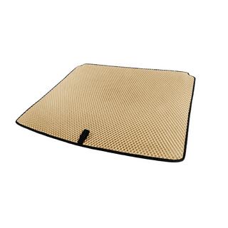 EVA kofferbakmat (Beige) foto 2