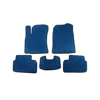 EVA automatten (Blauw)