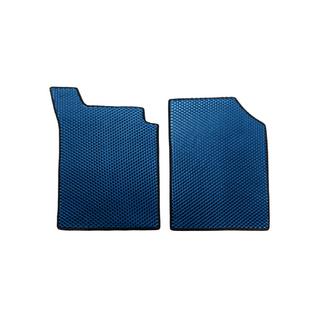 EVA automatten (blauw, 2 stuks) Renault Kangoo 1998–2008 foto 1