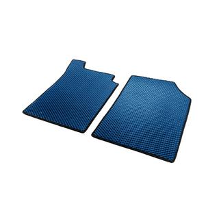 EVA automatten (blauw, 2 stuks) Renault Kangoo 1998–2008 foto 2
