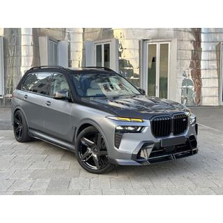 Gesmede velgen met carbon inlays R20/R21/R22 (LT-Designs, 4 stuks) BMW X7 G07 2019– foto 1