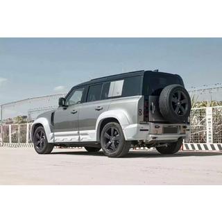 Bodykit (Lumma V2) Land Rover Defender 2019– foto 3
