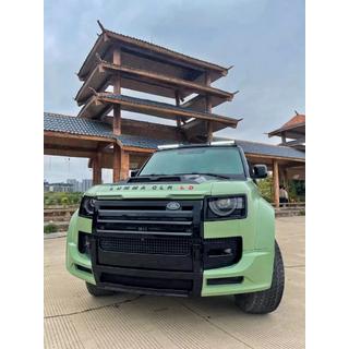 Bodykit (Lumma V2) Land Rover Defender 2019– foto 1
