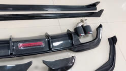 BMW 3 Serie G20/G21 2018– Bodykit set Carbon FullSet foto 2