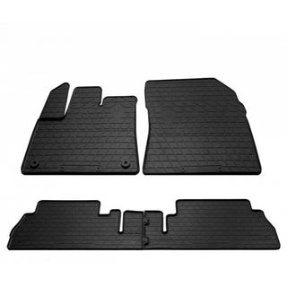 Stingray rubberen automatten (set 4 stuks, clip CP2) foto 3