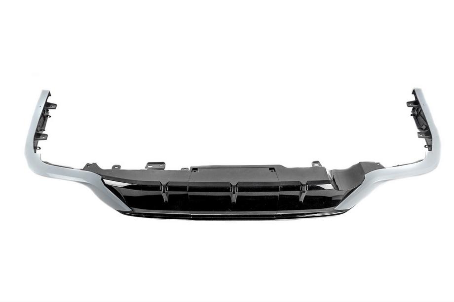 Lexus LX 500d/600 2022– Set opzetstukken voor F-Sport Foto 18