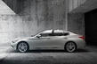 Test van de premium sedan Infiniti Q50 foto 4