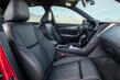 Test van de premium sedan Infiniti Q50 foto 6