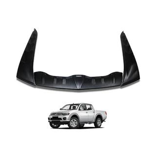 Motorkapcover V4 (ABS) Mitsubishi L200 2006–2015 foto 1