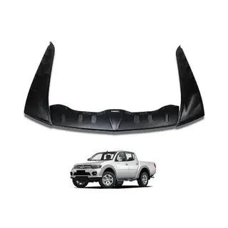 Motorkapcover V4 (ABS) foto 1