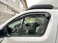 Opel Vivaro 2015–2019 Raamwindschermen EuroCap (2 stuks) foto 3