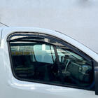 Renault Trafic 2015– Raamwindschermen EuroCap (2 stuks) foto 8
