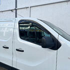 Nissan NV300/Primastar 2016– Raamwindschermen EuroCap (2 stuks) foto 7