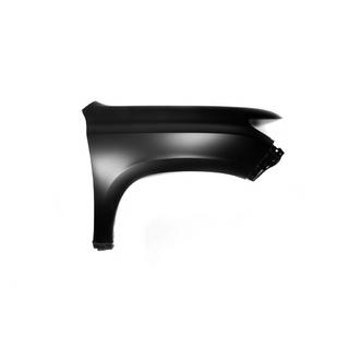 Rechter voorscherm (1 st., 2017+) Toyota Land Cruiser Prado 150 2009–2023