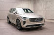 Review van de vernieuwde Volvo XC90 (2e generatie) 2025 foto 1