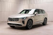 Review van de vernieuwde Volvo XC90 (2e generatie) 2025 foto 2