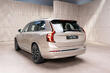Review van de vernieuwde Volvo XC90 (2e generatie) 2025 foto 4