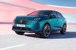 Rijtest Peugeot 3008 III (2024) foto 2
