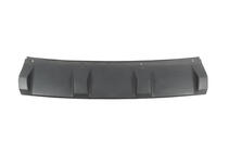 Range Rover III L322 2002–2012 Onderste diffuser achterbumper (Autobiography) foto 1