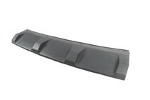 Range Rover III L322 2002–2012 Onderste diffuser achterbumper (Autobiography) foto 2