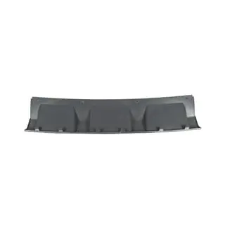 Onderste diffuser achterbumper (Autobiography) foto 3