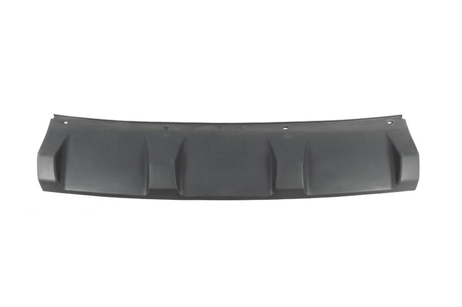 Range Rover III L322 2002–2012 Onderste diffuser achterbumper (Autobiography) Image