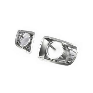 Mistlampgrilles Autobiography 2010-2013 (2 stuks, grijs) foto 2